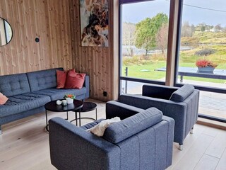 Holiday house Masfjorden  27