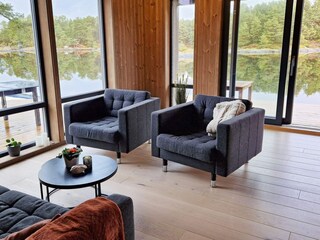 Holiday house Masfjorden  28