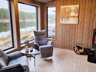 Holiday house Masfjorden  30