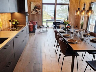 Holiday house Masfjorden  33