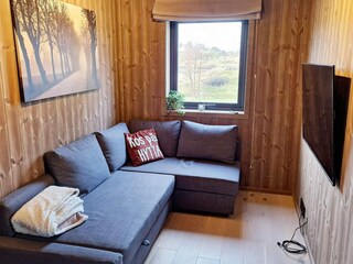 Holiday house Masfjorden  35