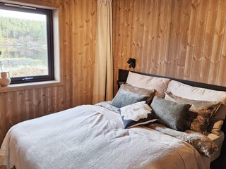 Holiday house Masfjorden  41