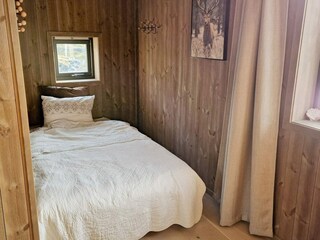 Holiday house Masfjorden  42