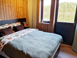 Holiday house Masfjorden  44