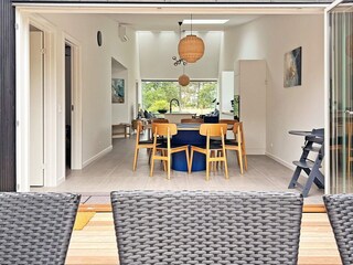 Vakantiehuis Gilleleje Buitenaudio-opname 4