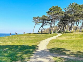 Vakantiehuis Gilleleje Buitenaudio-opname 6