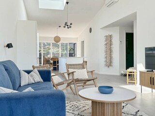 Ferienhaus Gilleleje  7