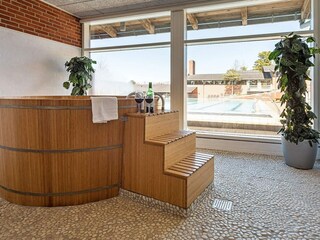 Ferienhaus Gilleleje  8