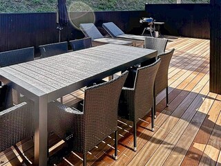 Vakantiehuis Gilleleje  22