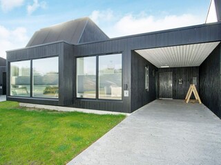 Holiday house Gilleleje  21
