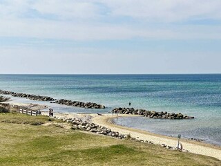 Casa per le vacanze Gilleleje Registrazione all'aperto 2