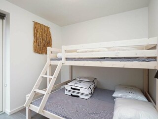 Vakantiehuis Gilleleje  6