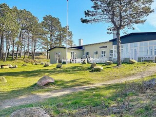 Holiday house Gilleleje  39