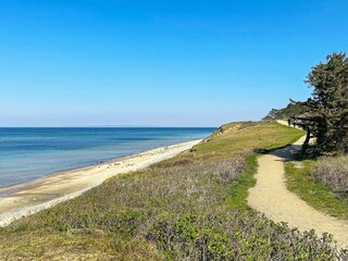 Casa per le vacanze Gilleleje Registrazione all'aperto 5