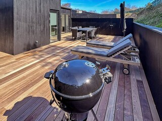 Vakantiehuis Gilleleje  30