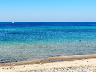 Casa per le vacanze Gilleleje Registrazione all'aperto 3