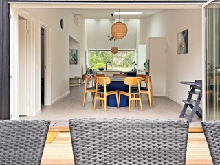 Ferienhaus Gilleleje Außenaufnahme 1