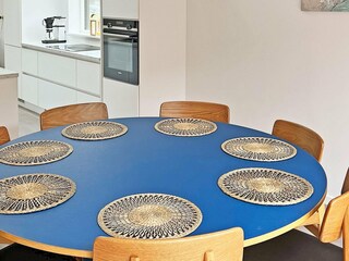 Vakantiehuis Gilleleje  7