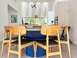 Holiday house Gilleleje  44