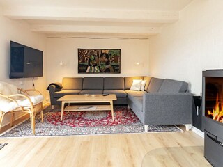 Vakantiehuis Frøstrup  36