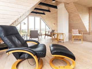 Maison de vacances Frøstrup  7