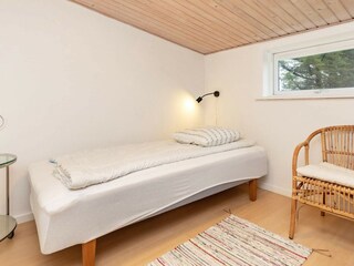 Maison de vacances Frøstrup  22