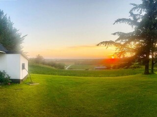 Maison de vacances Frøstrup Enregistrement extérieur 4