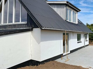 Maison de vacances Frøstrup Enregistrement extérieur 3