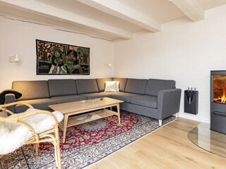 Vakantiehuis Frøstrup  21