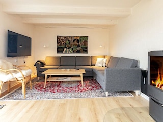 Maison de vacances Frøstrup  8