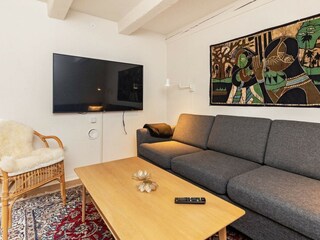 Vakantiehuis Frøstrup  26