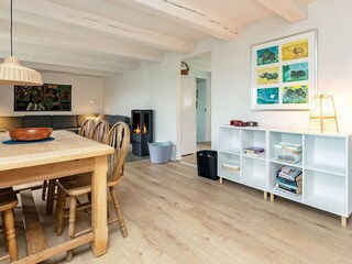 Maison de vacances Frøstrup  24