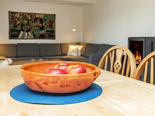 Maison de vacances Frøstrup  9