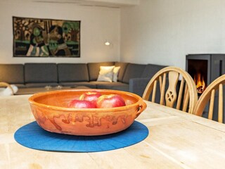 Vakantiehuis Frøstrup  8