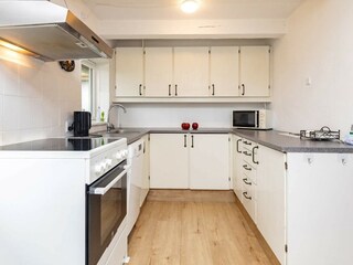 Vakantiehuis Frøstrup  34