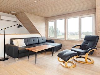 Maison de vacances Frøstrup  32
