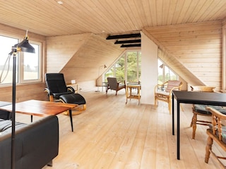 Maison de vacances Frøstrup  10