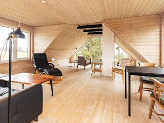 Vakantiehuis Frøstrup  9