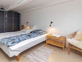 Vakantiehuis Frøstrup  40