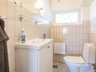 Maison de vacances Frøstrup  11