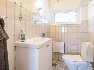 Vakantiehuis Frøstrup  11