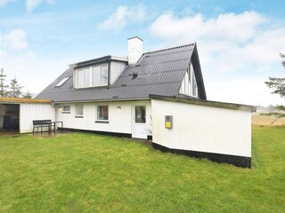 Maison de vacances Frøstrup  38