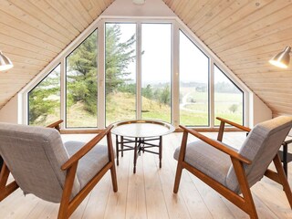 Vakantiehuis Frøstrup  35