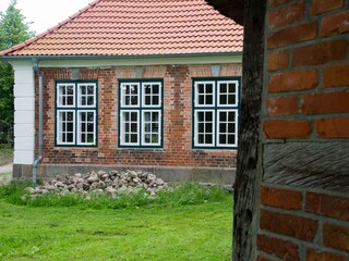 Appartamento per vacanze Stoltenberg Registrazione all'aperto 4