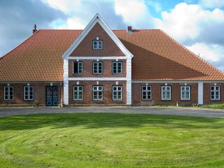 Apartamento de vacaciones Stoltenberg Grabación al aire libre 2