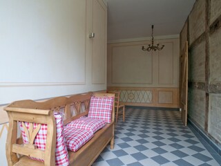 Apartamento de vacaciones Stoltenberg Características 7