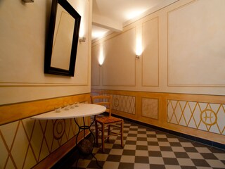 Appartement de vacances Stoltenberg Équipement 8