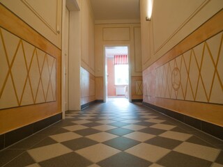 Appartement de vacances Stoltenberg Équipement 9