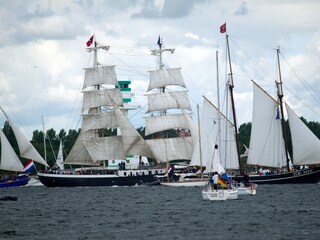 Apartamento de vacaciones Stoltenberg Entorno 19