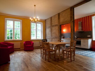 Apartamento de vacaciones Stoltenberg Características 12